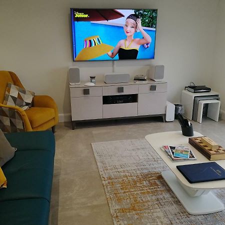 Portrush Luxury Apartment, Currangate Zewnętrze zdjęcie