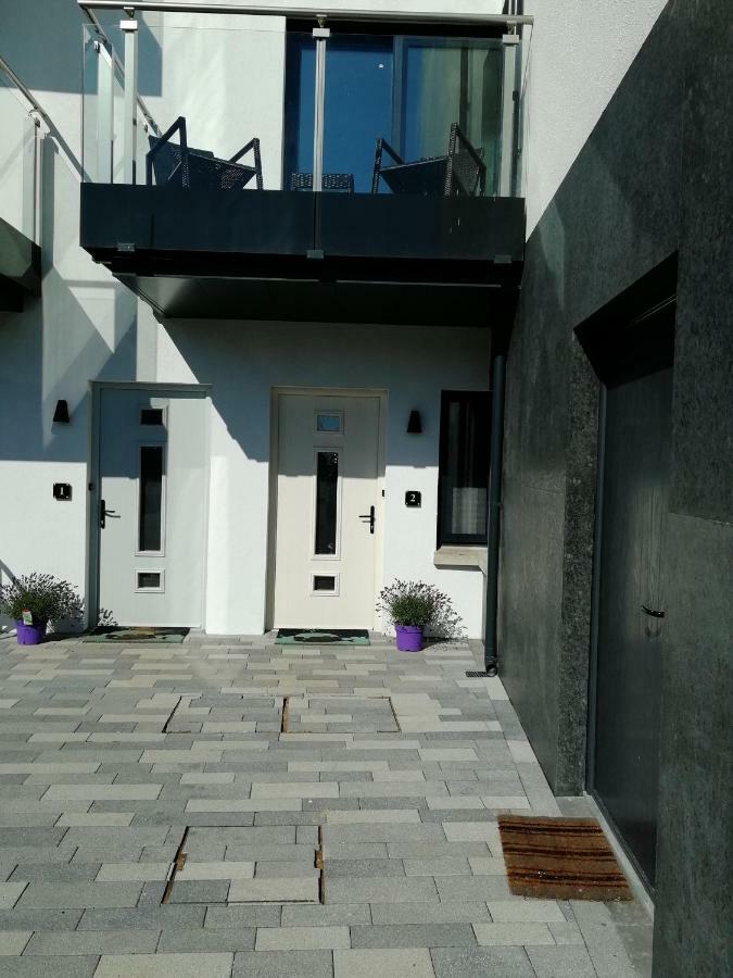 Portrush Luxury Apartment, Currangate Zewnętrze zdjęcie