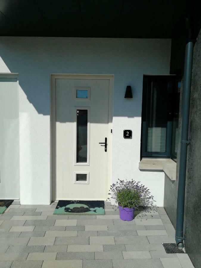 Portrush Luxury Apartment, Currangate Zewnętrze zdjęcie