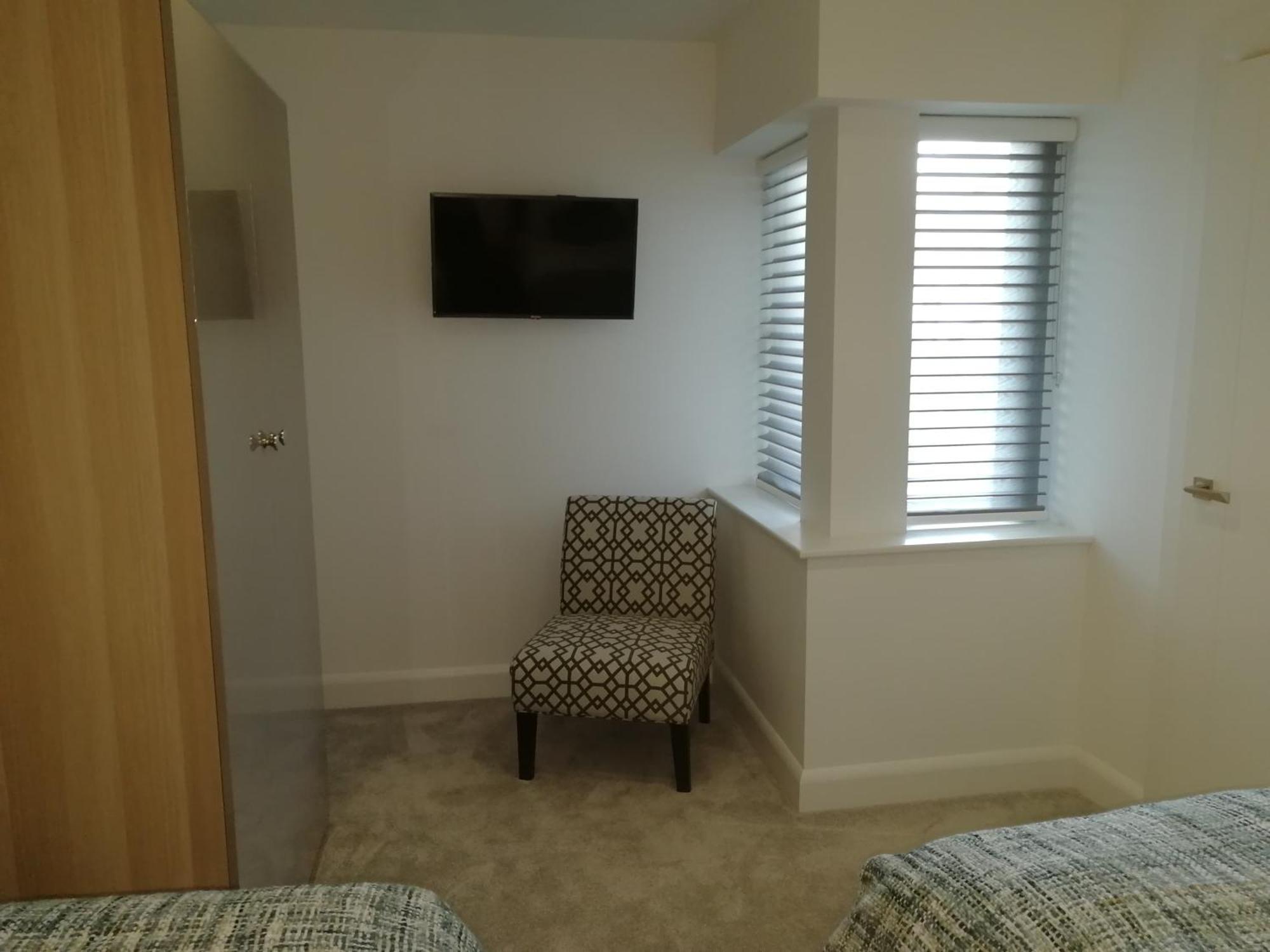 Portrush Luxury Apartment, Currangate Zewnętrze zdjęcie
