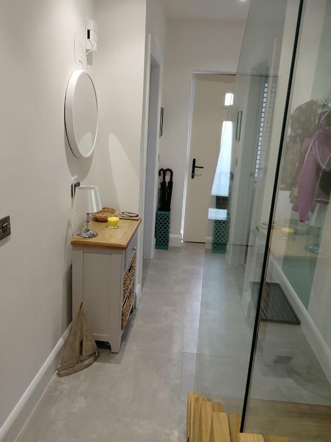 Portrush Luxury Apartment, Currangate Zewnętrze zdjęcie