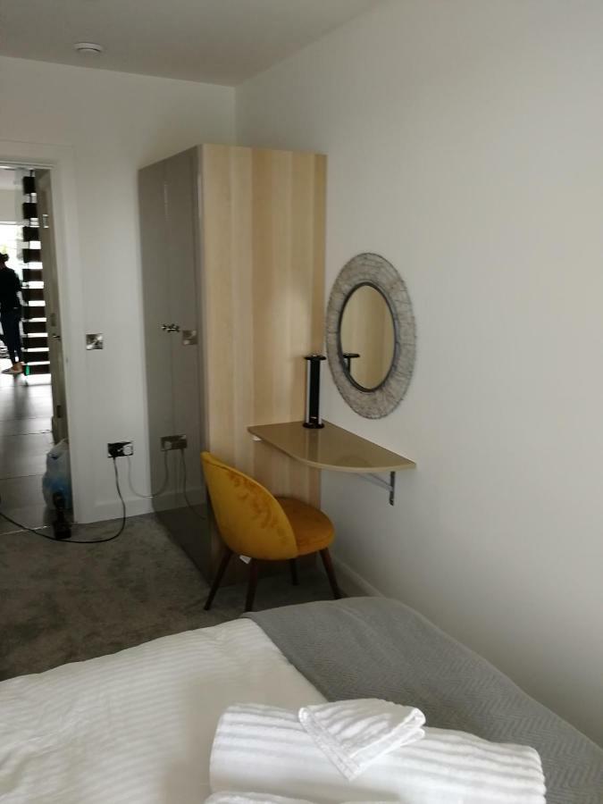 Portrush Luxury Apartment, Currangate Zewnętrze zdjęcie
