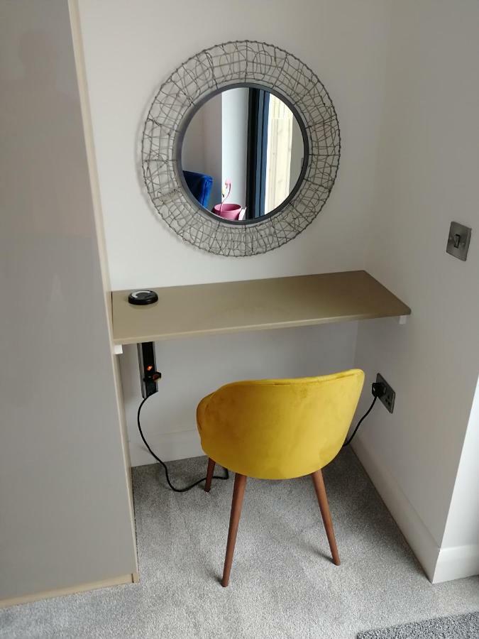 Portrush Luxury Apartment, Currangate Zewnętrze zdjęcie