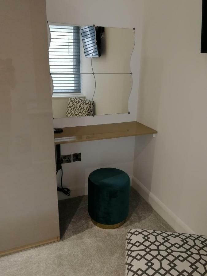 Portrush Luxury Apartment, Currangate Zewnętrze zdjęcie