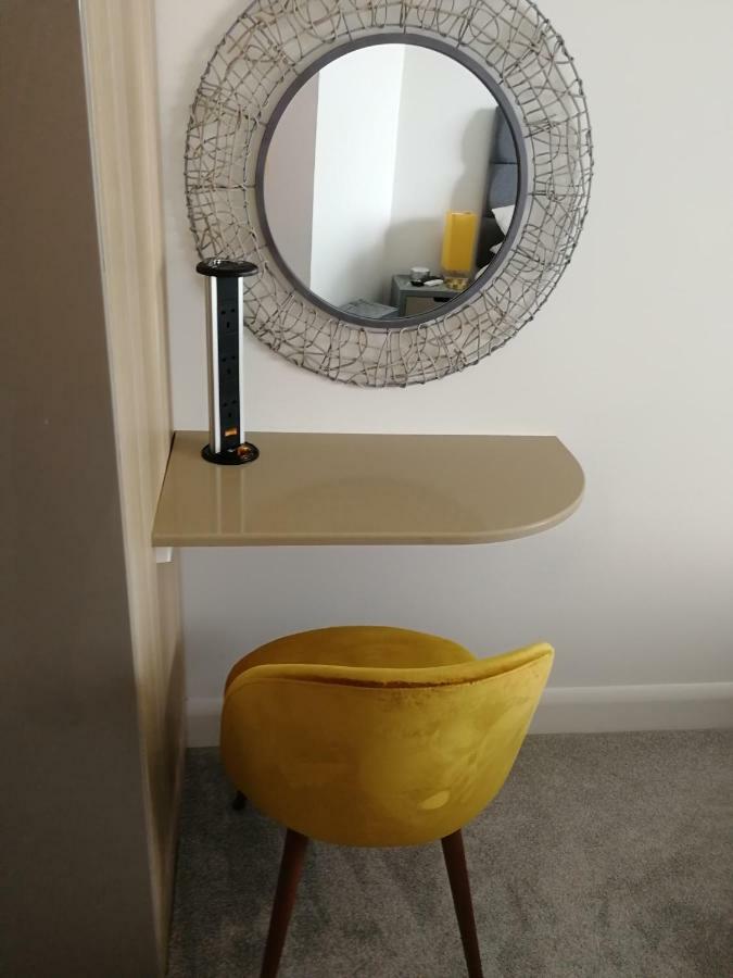 Portrush Luxury Apartment, Currangate Zewnętrze zdjęcie