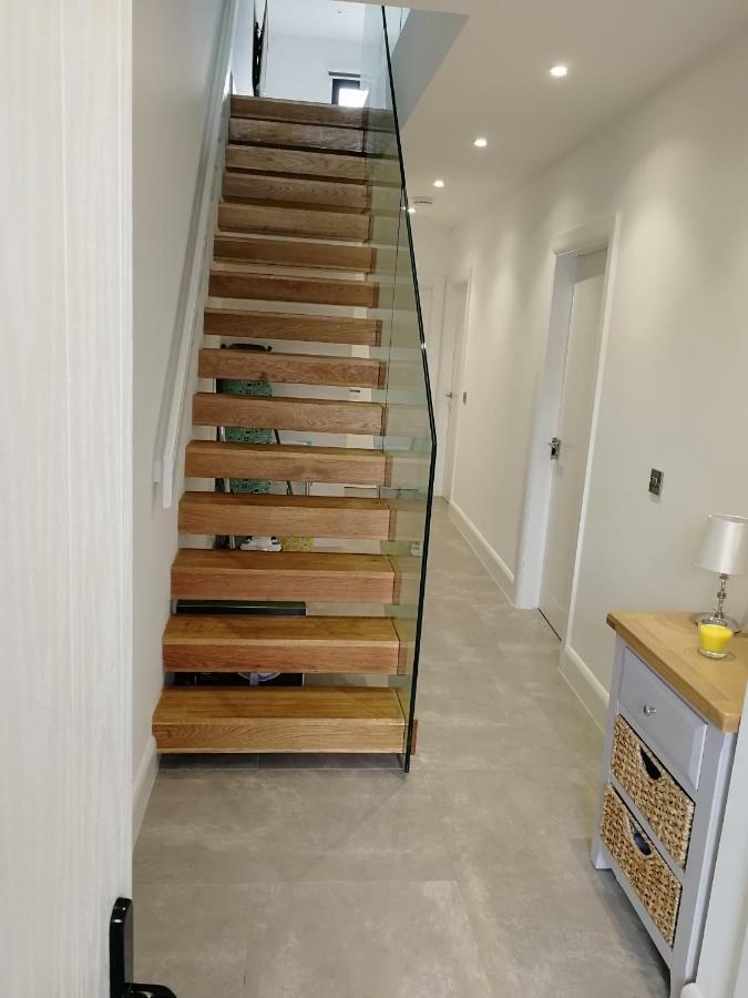 Portrush Luxury Apartment, Currangate Zewnętrze zdjęcie